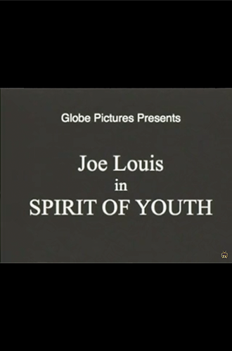 Spirit Of Youth